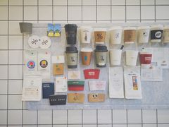 -隹木咖啡馆(宝龙广场店)