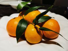 -北京泰富酒店-柏景轩中餐厅