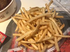 -麦当劳(望京国际商业中心店)