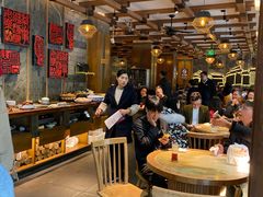 -慧娟面馆·餐厅(望江路店)