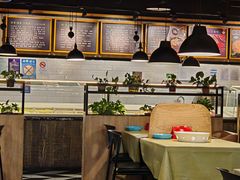 -拿渡·水煮鱼 麻辣香锅(西单大悦城店)