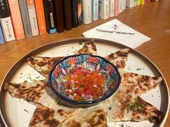 -街角 T·COFFEE 融合料理·BISTRO(车公庙店)