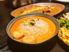 -香兰印尼 Pandan(中华广场店)