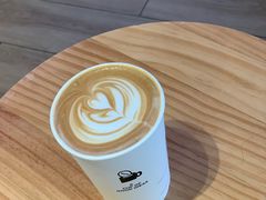 -Seesaw Coffee(88铜仁路店)