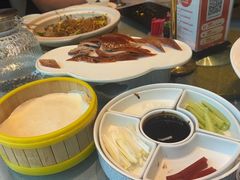 -颂福楼·南京菜(定淮门店)