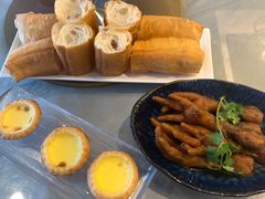 -汤臣·空中餐厅·严选粤菜(石湾世博广场店)