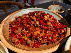 -水煮三国·川鲁江湖菜(香山店)