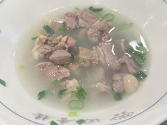 -回香楼大连新派清真菜