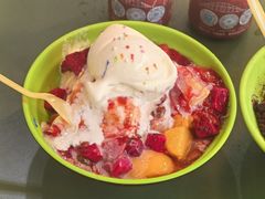 -铁真·刨冰红焖羊肉·正宗老字号