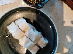 -半山腰·云南菜(侨福芳草地店)