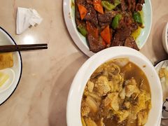 -小锅饭豆腐馆(重工北街普罗旺斯店)