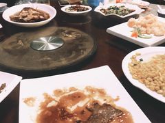 -同发号饭庄(复兴路店)