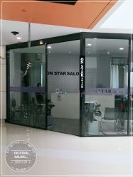 -ON STAR SALON