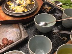 -犟牛家·榴莲烤肉(五棵松店)