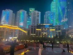 -青岛第三海水浴场