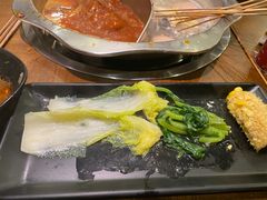 -牛串门串串香(东直门簋街总店)