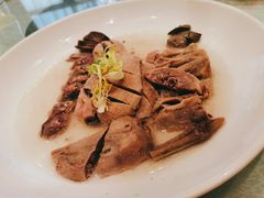 -吴中欢朋酒店-中餐厅