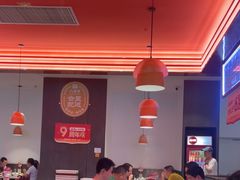 -八合里潮汕鲜牛肉火锅(福州万象城店)