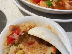 -肥仔文澳门猪骨煲(南京西路店)