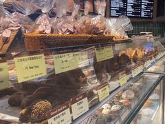 -德南面包房(尚都店)