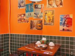 大堂-大胃姐·路边牛杂打边炉(云龙华府店)