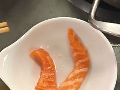 -尚宴牛特鲜自助(太原街万达店)