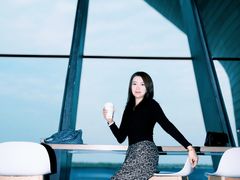 -抱抱地球咖啡馆(国家海洋博物馆店)