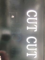-CUT CUT Hair Salon