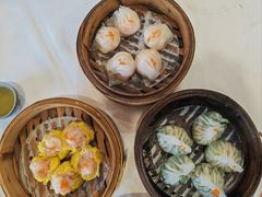 和乐水晶鲜虾饺-和乐喜点(宝岗大道店)