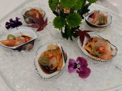 -品海楼·大连海胆锅贴馆(东港店)