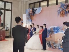 -海景壹号大酒店(滨湖店)