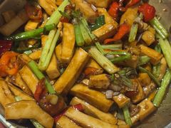 -忆外婆徐州菜·地锅鸡·生日宴(吴庄店)
