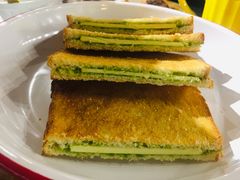 -HELLO 27 意面·沙拉·帕尼尼