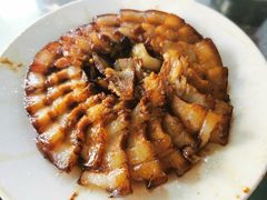 -铁炉农家菜馆