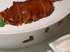 -四季民福烤鸭店(王府井东安门店)