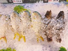 -大理实力希尔顿酒店御璽中餐厅YUXI – CHINESE RESTAURANT