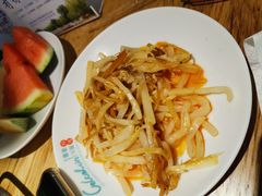 -青瓷火锅料理(西单大悦城店)