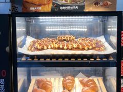 -肯德基(杭州复兴店)