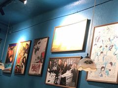 -豆蔻电影主题餐厅(四牌楼店)