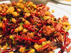 -院8里·小聚园老川菜(九眼桥店)