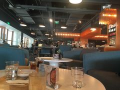 大堂-sugarman espresso素饮糖人高新咖啡工厂