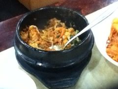 IMG_1070-郑阿姨的家·이모네·韩料&烤肉(武川路店)
