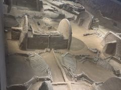 -洛阳周王城天子驾六博物馆