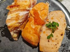 -争鲜回转寿司(金桥家乐福店)