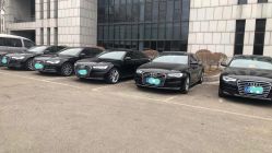 -华润婚车租赁公司·和胜租车