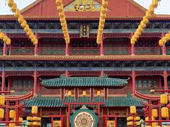 -西湖楼禧园·宴会聚餐(三一大道店)