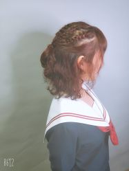 点击看大图 -丝语萱形象