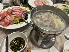 -黄山白云宾馆