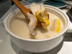胡椒猪肚汤-雀蓝川菜(滨湖万象汇店)