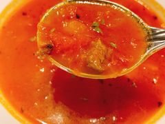 罗宋汤-CHASE Modern Cuisine(崇宁路店)